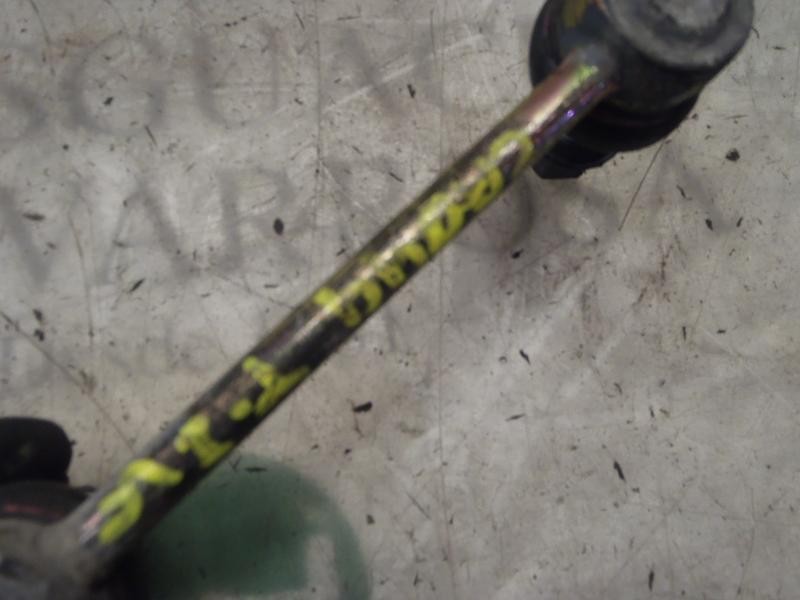 Recambio de tirante trasero izquierdo para volvo s60 berlina 2.4 d referencia OEM IAM 31201603  