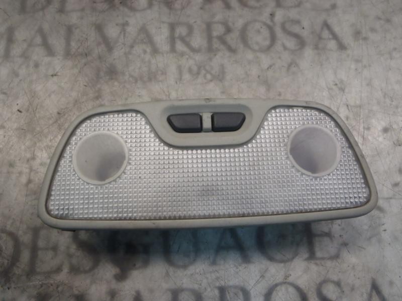 Recambio de piloto interior para volvo s60 berlina 2.4 d referencia OEM IAM 9476496  