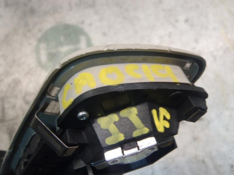 Recambio de piloto interior para volvo s60 berlina 2.4 d referencia OEM IAM 9476496  