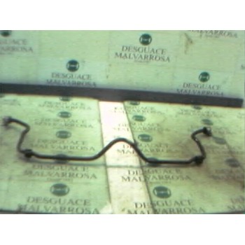 BARRA ESTABILIZADORA DELANTERA 