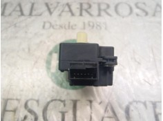 Recambio de motor apertura trampillas climatizador para volvo s60 berlina 2.4 d referencia OEM IAM 31101060 749325F  2