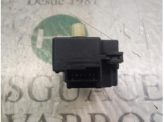 Recambio de motor apertura trampillas climatizador para volvo s60 berlina 2.4 d referencia OEM IAM 31101061 75522F  2