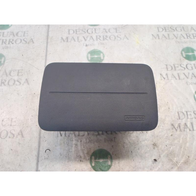 Recambio de airbag delantero derecho para ford fiesta (cbk) ambiente referencia OEM IAM   