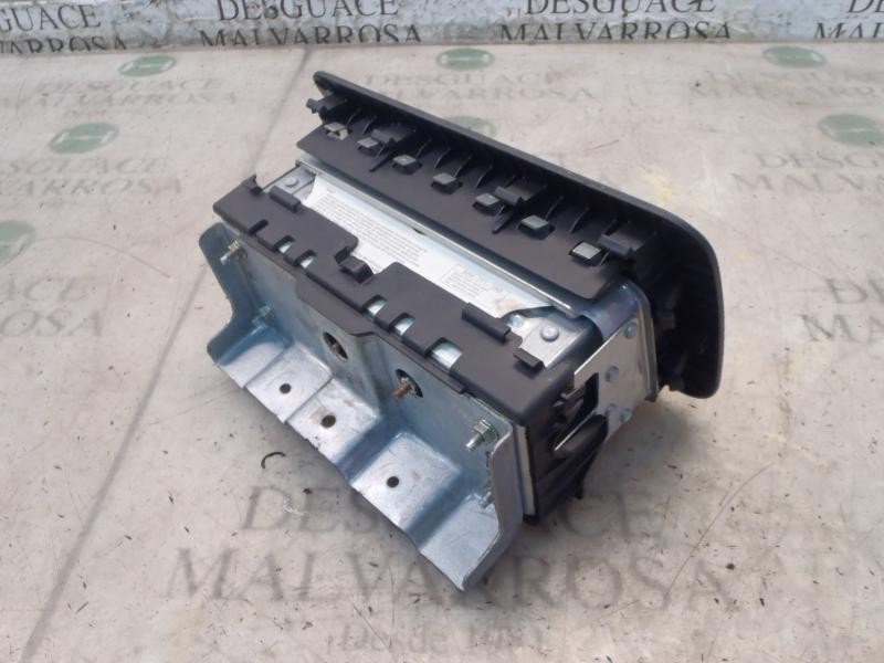 Recambio de airbag delantero derecho para ford fiesta (cbk) ambiente referencia OEM IAM   