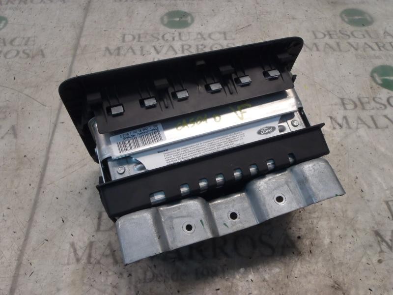 Recambio de airbag delantero derecho para ford fiesta (cbk) ambiente referencia OEM IAM   