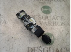 Recambio de antirrobo para ford focus berlina (cap) ambiente (d) referencia OEM IAM    2