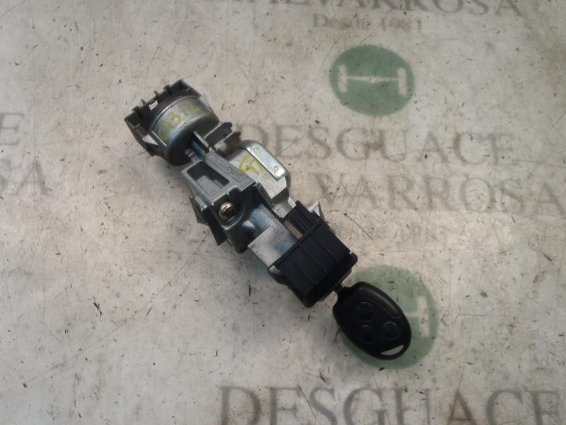 Recambio de antirrobo para ford focus berlina (cap) ambiente (d) referencia OEM IAM   