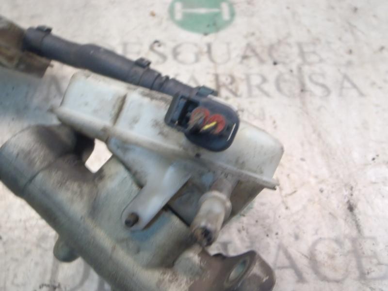 Recambio de bomba freno para ford focus berlina (cap) ambiente (d) referencia OEM IAM   