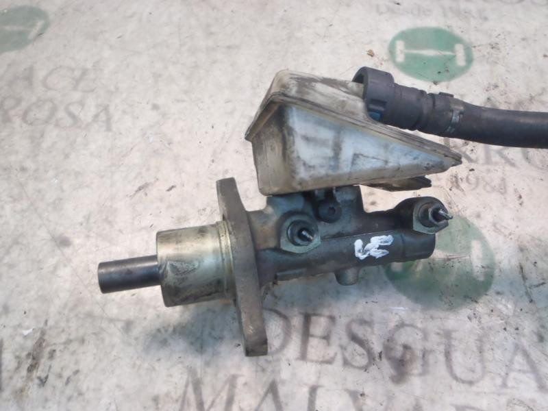 Recambio de bomba freno para ford focus berlina (cap) ambiente (d) referencia OEM IAM   