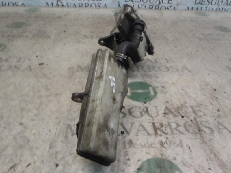 Recambio de bomba freno para ford focus berlina (cap) ambiente (d) referencia OEM IAM   