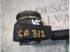 Recambio de bombin embrague para ford focus berlina (cap) ambiente (d) referencia OEM IAM    2