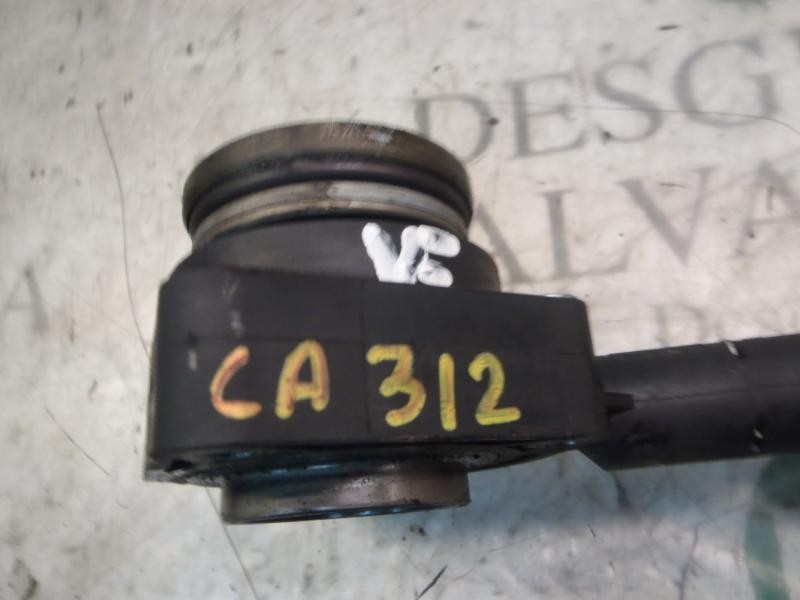 Recambio de bombin embrague para ford focus berlina (cap) ambiente (d) referencia OEM IAM   