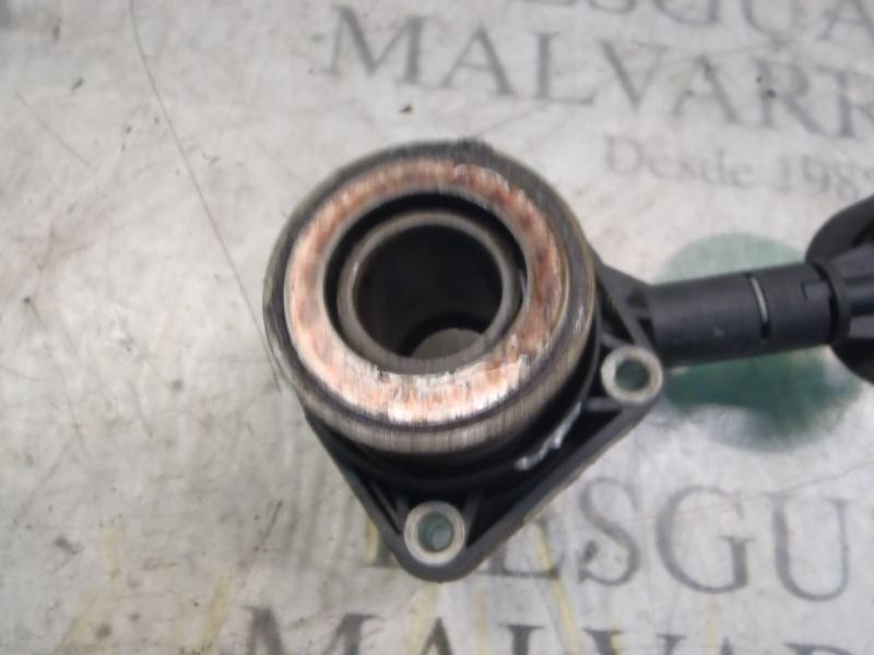 Recambio de bombin embrague para ford focus berlina (cap) ambiente (d) referencia OEM IAM   
