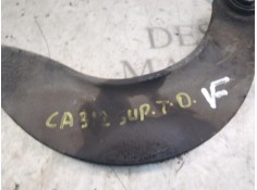 Recambio de brazo suspension superior trasero derecho para ford focus berlina (cap) ambiente (d) referencia OEM IAM    2
