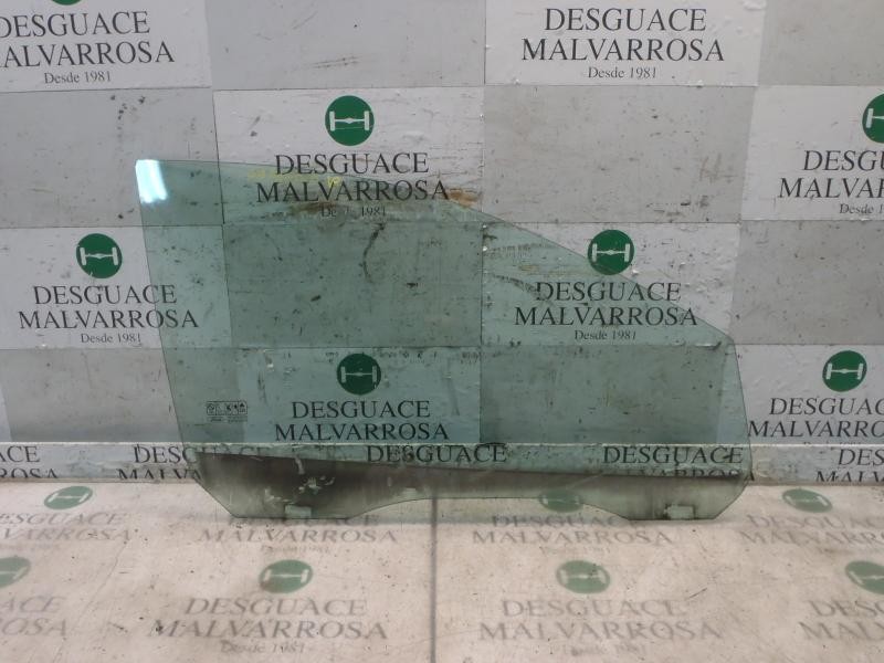 Recambio de cristal puerta delantero derecho para ford focus berlina (cap) ambiente (d) referencia OEM IAM   