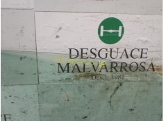 Recambio de cristal puerta delantero derecho para ford focus berlina (cap) ambiente (d) referencia OEM IAM    2