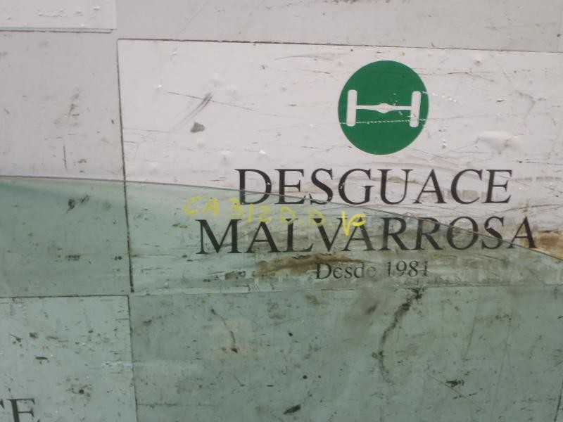 Recambio de cristal puerta delantero derecho para ford focus berlina (cap) ambiente (d) referencia OEM IAM   