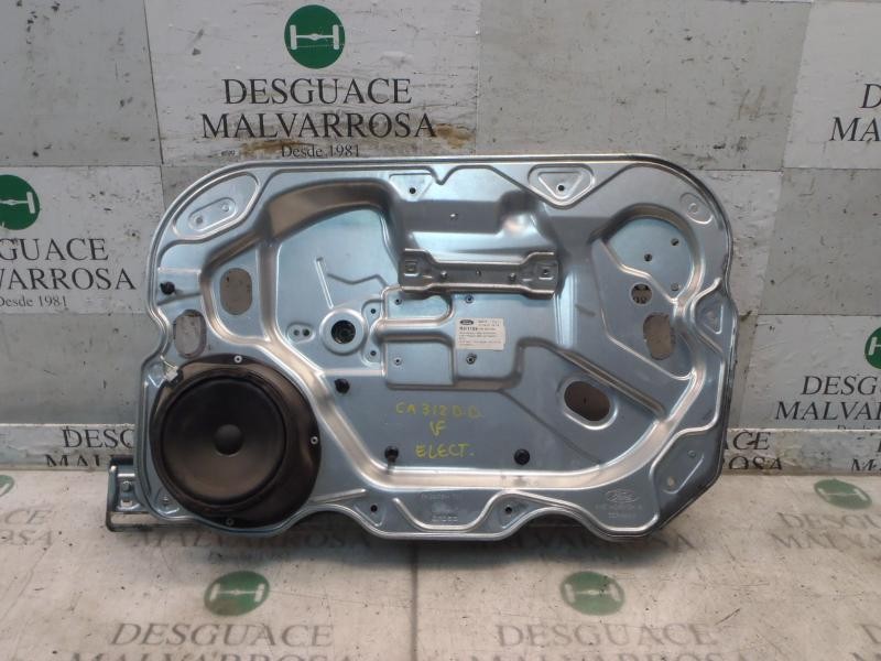 Recambio de elevalunas delantero derecho para ford focus berlina (cap) ambiente (d) referencia OEM IAM   