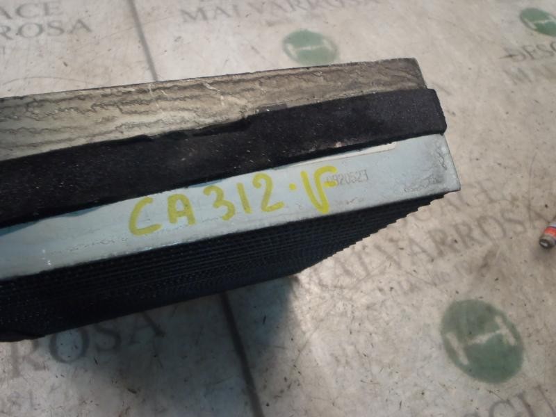 Recambio de evaporador aire acondicionado para ford focus berlina (cap) ambiente (d) referencia OEM IAM   