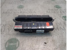 Recambio de mando climatizador para ford focus berlina (cap) ambiente (d) referencia OEM IAM    2