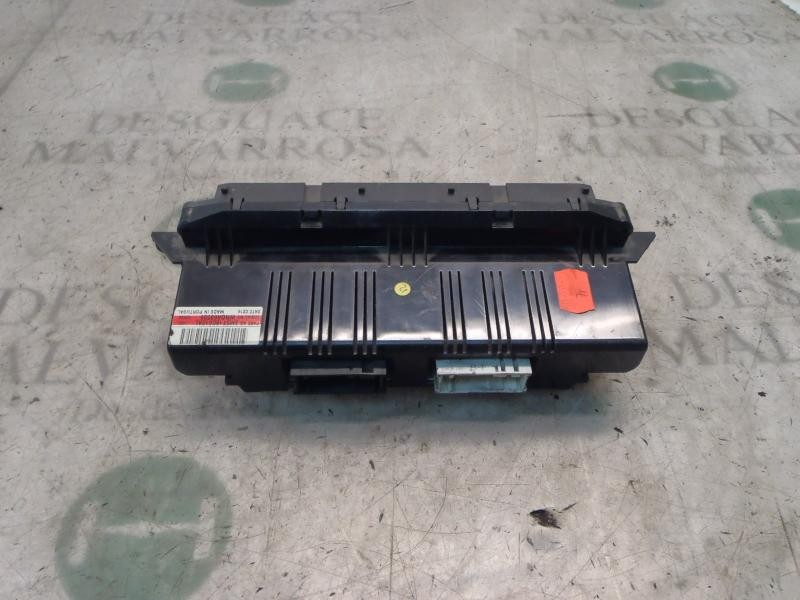 Recambio de mando climatizador para ford focus berlina (cap) ambiente (d) referencia OEM IAM   