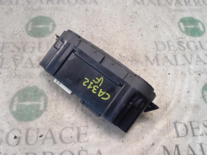 Recambio de mando climatizador para ford focus berlina (cap) ambiente (d) referencia OEM IAM   