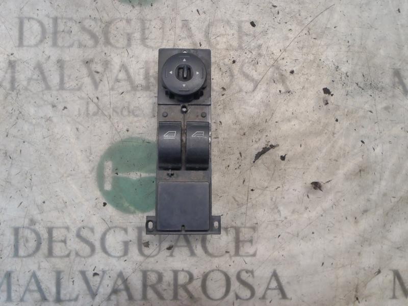 Recambio de mando elevalunas delantero izquierdo para ford focus berlina (cap) ambiente (d) referencia OEM IAM   