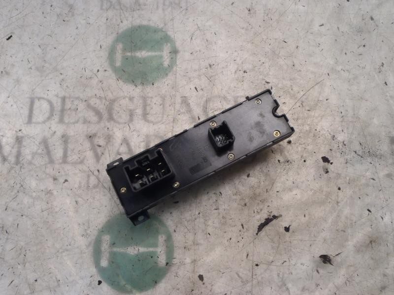 Recambio de mando elevalunas delantero izquierdo para ford focus berlina (cap) ambiente (d) referencia OEM IAM   