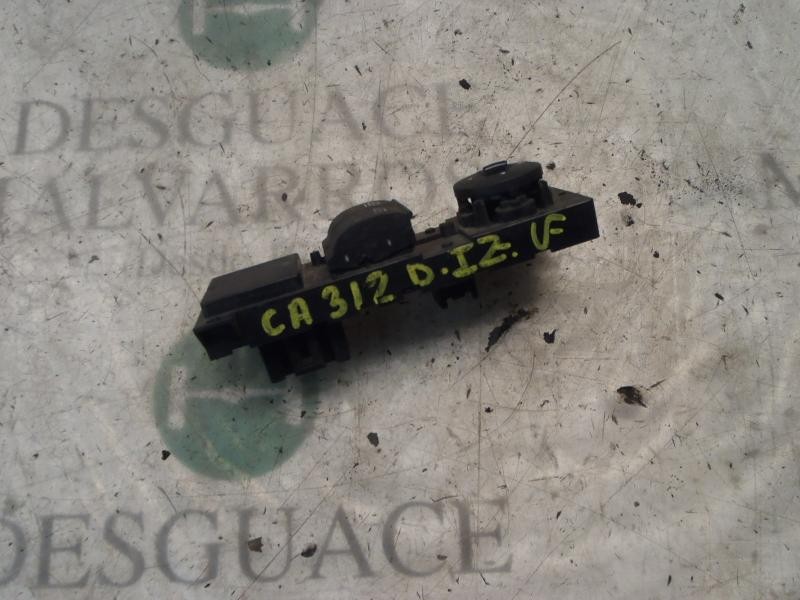 Recambio de mando elevalunas delantero izquierdo para ford focus berlina (cap) ambiente (d) referencia OEM IAM   