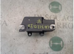 Recambio de maneta interior delantera izquierda para ford focus berlina (cap) ambiente (d) referencia OEM IAM    2