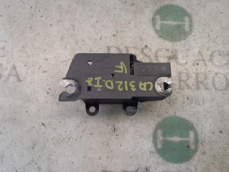 Recambio de maneta interior delantera izquierda para ford focus berlina (cap) ambiente (d) referencia OEM IAM   