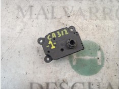 Recambio de motor apertura trampillas climatizador para ford focus berlina (cap) ambiente (d) referencia OEM IAM    2