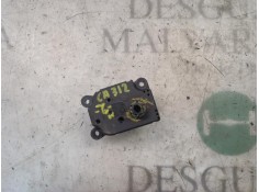 Recambio de motor electrico para ford focus berlina (cap) ambiente (d) referencia OEM IAM    2