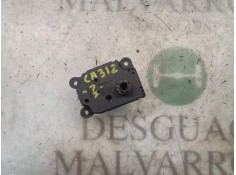 Recambio de motor apertura trampillas climatizador para ford focus berlina (cap) ambiente (d) referencia OEM IAM    2