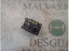 Recambio de motor apertura trampillas climatizador para ford focus berlina (cap) ambiente (d) referencia OEM IAM    2