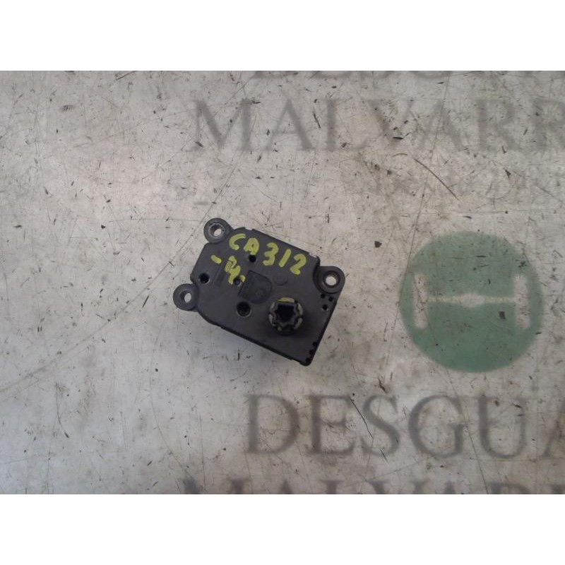 Recambio de motor apertura trampillas climatizador para ford focus berlina (cap) ambiente (d) referencia OEM IAM   