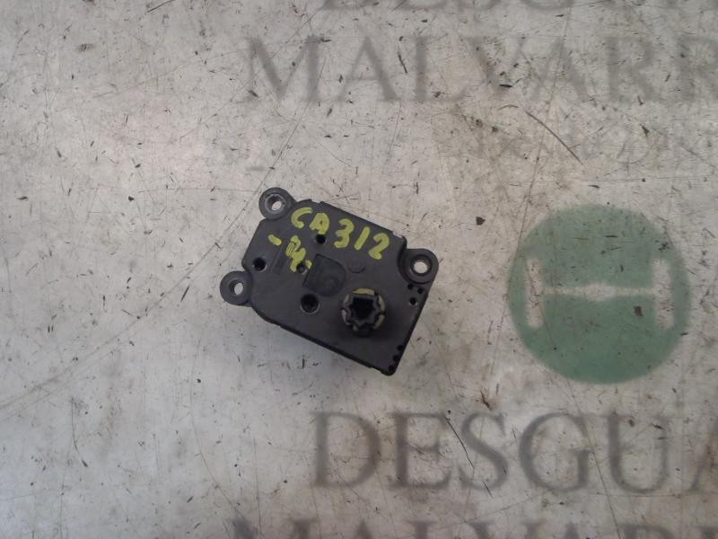 Recambio de motor apertura trampillas climatizador para ford focus berlina (cap) ambiente (d) referencia OEM IAM   