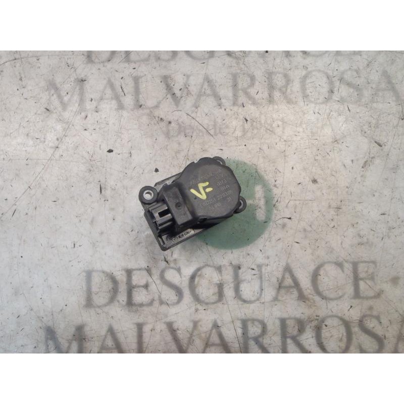 Recambio de motor apertura trampillas climatizador para ford focus berlina (cap) ambiente (d) referencia OEM IAM   