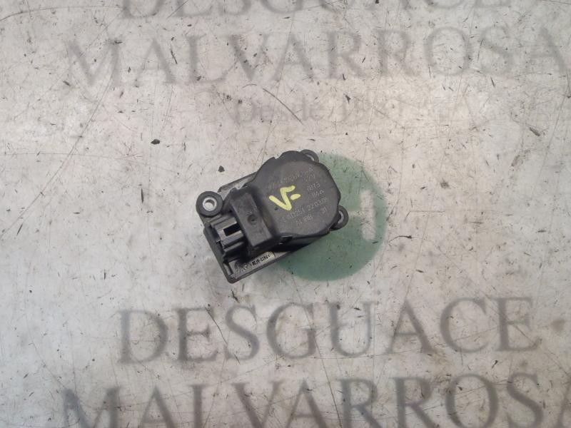 Recambio de motor apertura trampillas climatizador para ford focus berlina (cap) ambiente (d) referencia OEM IAM   