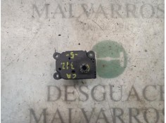 Recambio de motor apertura trampillas climatizador para ford focus berlina (cap) ambiente (d) referencia OEM IAM    2