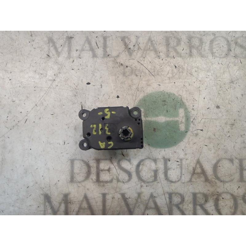 Recambio de motor apertura trampillas climatizador para ford focus berlina (cap) ambiente (d) referencia OEM IAM   