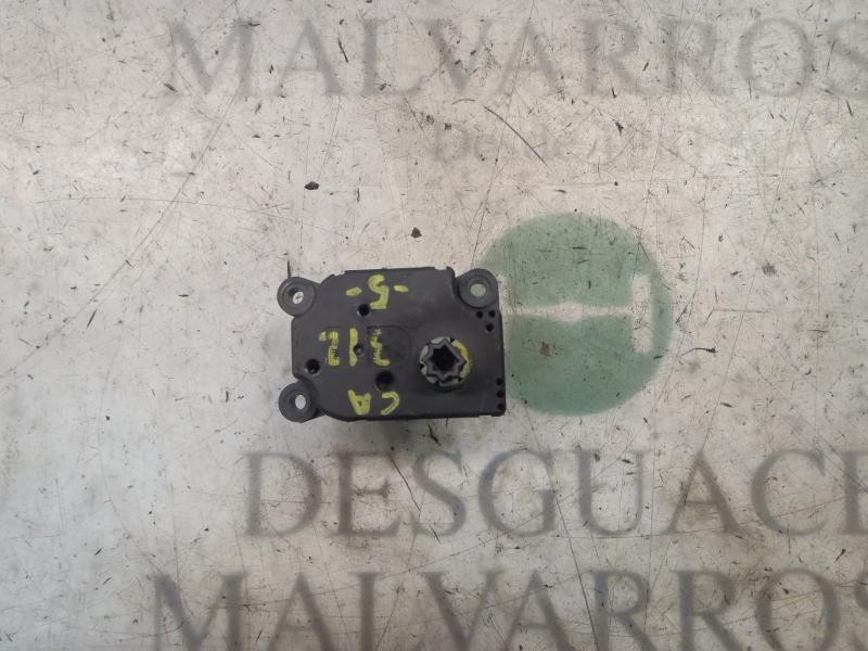 Recambio de motor apertura trampillas climatizador para ford focus berlina (cap) ambiente (d) referencia OEM IAM   