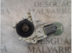 Recambio de motor elevalunas delantero derecho para ford focus berlina (cap) ambiente (d) referencia OEM IAM    2