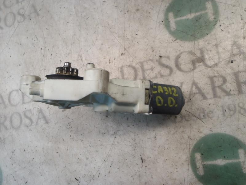 Recambio de motor elevalunas delantero derecho para ford focus berlina (cap) ambiente (d) referencia OEM IAM   