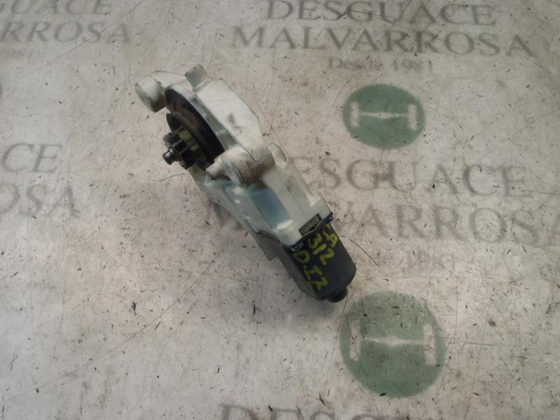 Recambio de motor elevalunas delantero izquierdo para ford focus berlina (cap) ambiente (d) referencia OEM IAM   