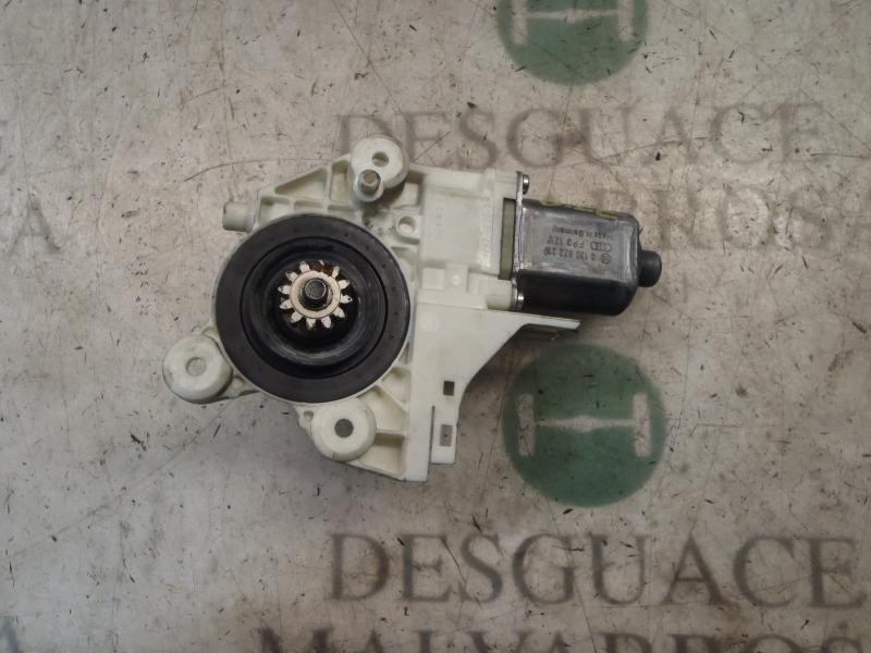 Recambio de motor elevalunas delantero izquierdo para ford focus berlina (cap) ambiente (d) referencia OEM IAM   