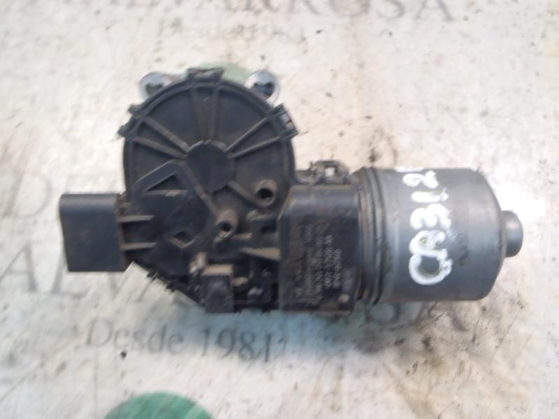 Recambio de motor limpia delantero para ford focus berlina (cap) ambiente (d) referencia OEM IAM   