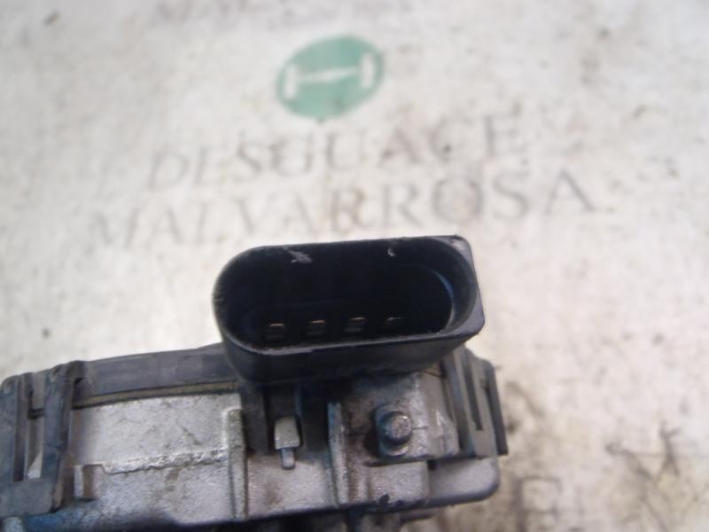 Recambio de motor limpia delantero para ford focus berlina (cap) ambiente (d) referencia OEM IAM   