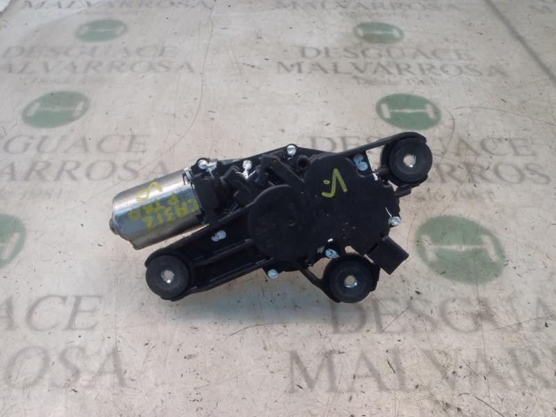 Recambio de motor limpia trasero para ford focus berlina (cap) ambiente (d) referencia OEM IAM   