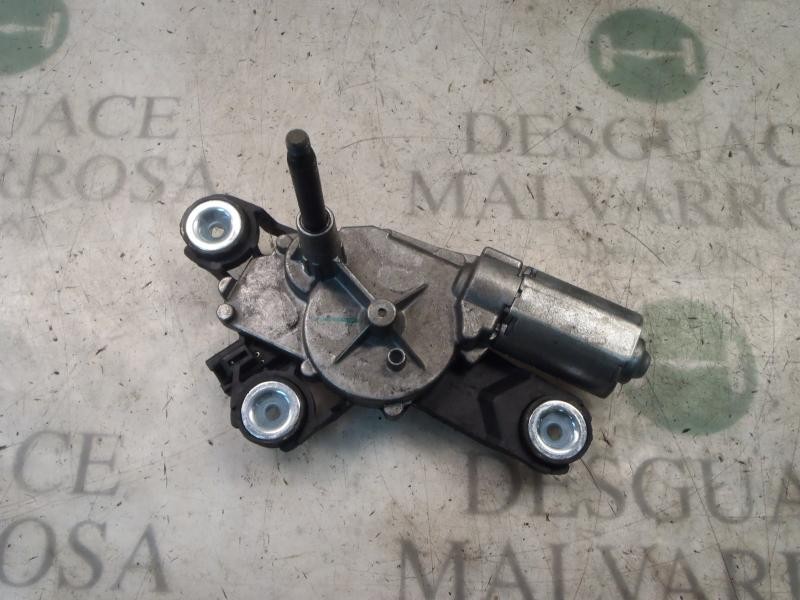 Recambio de motor limpia trasero para ford focus berlina (cap) ambiente (d) referencia OEM IAM   